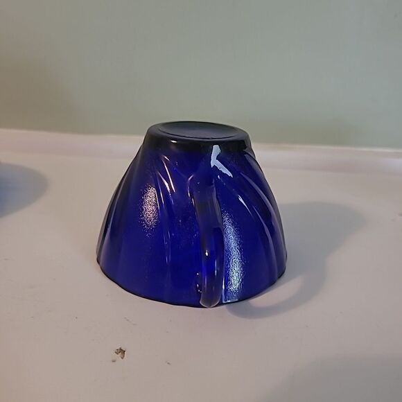 Duralex Cup and Saucer # 6 - Picture 7 of 7